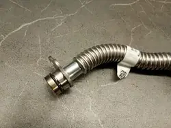 Turbo-oljeledning OEM 8489608-04 BMW G30 530i