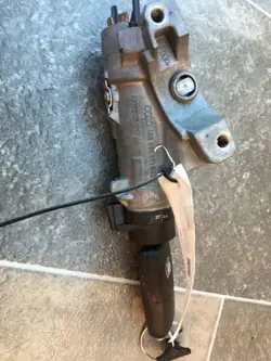 Zündschloss OEM 4B0905851G für Skoda Superb I