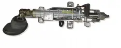 Renault Laguna III ohjauspylväs OEM 488100059R