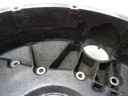Caixa de embraiagem OEM para Mercedes-Benz Axor 2001-2005