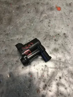 Mercedes bagageluckssensor OEM A0008206205 - Begagnad