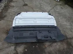 Mampara OEM para Renault Trafic III/IV, NV300
