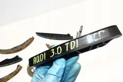 Kit de distribución Audi OE OEM KAMABA - Usado