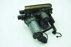 Vanne de chauffage Mercedes W220 2208300084