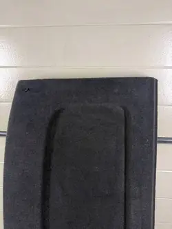 Prateleira de porta-malas Volkswagen OEM 510867769A usado