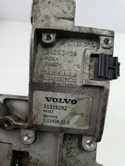 Ventilhalterung OEM 31319292 für Volvo V60 S60