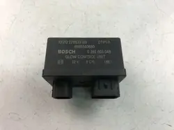 Relé OEM 9665940680 para Citroën C6 (TD_) 2010