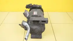 Compresseur de climatisation Chrysler Grand Voyager 2.8 CRD OEM 447260-6361