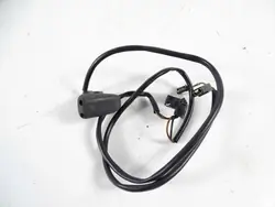 Bico do lavador de para-brisas dianteiro aquecido OEM A0165450028