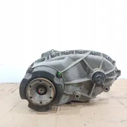 2008 Audi Q7 4L Caja de transferencia 0AQ341010E