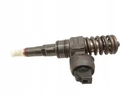 OEM 038130073AG ruitenwisserspomp voor VW Touran 1.9 TDI