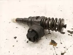 OEM 038130073AG vindrutetorkarpump för VW Touran 1.9 TDI