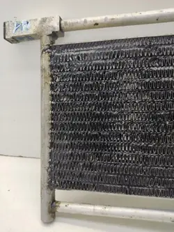 Vaihteistoöljynjäähdytin OEM 2247360 BMW 5 E39