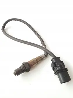 Sensor lambda MERCEDES-BENZ E (W212) 0035427018