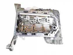 Carter d'huile Jaguar XF X250 OEM 9X2Q6U004CB - Occasion