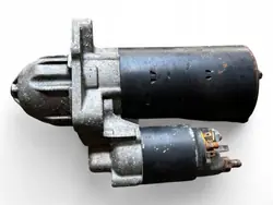 Arrancador completo AS-PL S0159