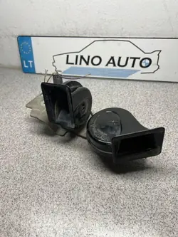 BMW Tutan OEM 6935709 för 5-serie E60/E61