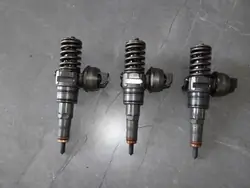 OEM 045130073T Inspuitpomp voor Audi A4 B5, VW Polo 9N