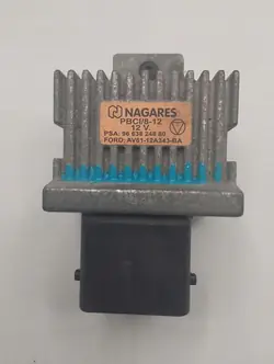 Sytytystulpparelemoduuli Citroen Jumpy 2.0 AV61-12A343-BA