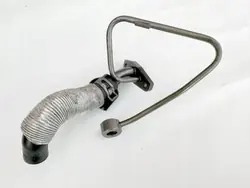 Nissan Turboladerrohr OEM 01621X - Gebraucht