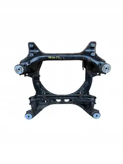 Bastidor auxiliar delantero Volkswagen Touareg II 7L0499314C