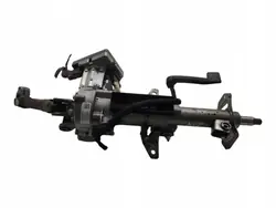 Elektrisk styrkolumn Ford Fiesta MK8 H1BC-3D077-CP