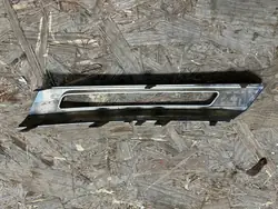 Linker Chromgrillrahmen MERCEDES GL W166 A1668850774