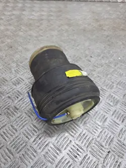 Bolsa suspensión aire trasera izquierda BMW X5 F15 OEM X5