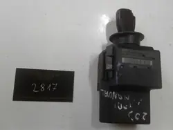 Mercedes contactsleutel OEM 2035450508 Gebruikt