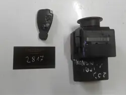 Zündschloss Mercedes OEM 2035450508 Gebraucht
