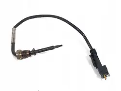 Sensor de Temperatura de Escape Fiat Doblo II 1.6 100KM 55283138
