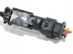 Abgastemperatursensor Fiat Doblo II 1.6 100KM 55283138