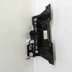 Polttoainesäiliön kansi OEM 657015SH1A Nissan Leaf 2019