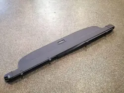 Kofferraum-Rolle Audi Q7 (4L) OEM 4L0863553 - Gebraucht