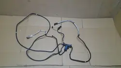 AdBlue-doseringleiding OEM 51325 voor BMW G60