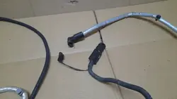 Conduto de dosagem AdBlue OEM 51325 para BMW G60