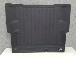 Tapete de bagageira OEM 39083893 para Opel Astra K HB