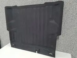 Tapete de bagageira OEM 39083893 para Opel Astra K HB