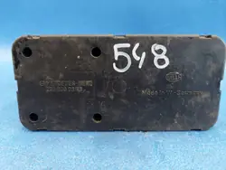 Centrale vergrendelpomp OEM 20280000848 - Gebruikt