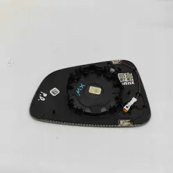 Tesla Model X 2020 Rechte Seite Türspiegel-Einsatz OEM 155016200A