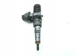 Insprutningspump OEM 038130073AG för Skoda Fabia II