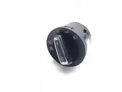 Lichtschalter Seat Leon 2018 Estate 4/5dr OEM 5G0941431AH