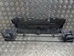 Guide d'air intercooler Mercedes-Benz OEM A2075052830