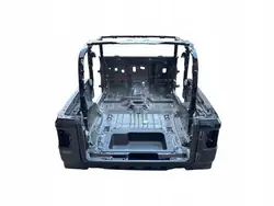Jeep Wrangler 2D JL Karosserie Viertel Kotflügel OEM asdasdasdasd