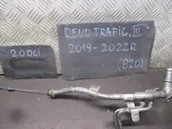 Tubo Ímã Óleo OEM KBI51363 para Renault Trafic III