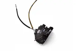 Hintere rechte Türschloss AUDI A6 AVANT 2004