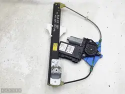 Raamregel Audi A4 2007 8e0839461c