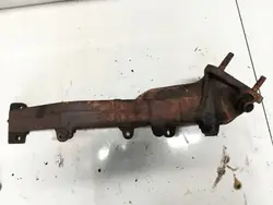 Collecteur d'échappement OEM EIS-2507753 Audi 100 1985 2.0L