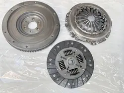 CITROEN C2 C3 NEMO 207 1.4HDI KUPLUNG OEM 9637569810