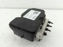 ABS-pumppu Lexus UX MZAH10 2021 89541-76050
